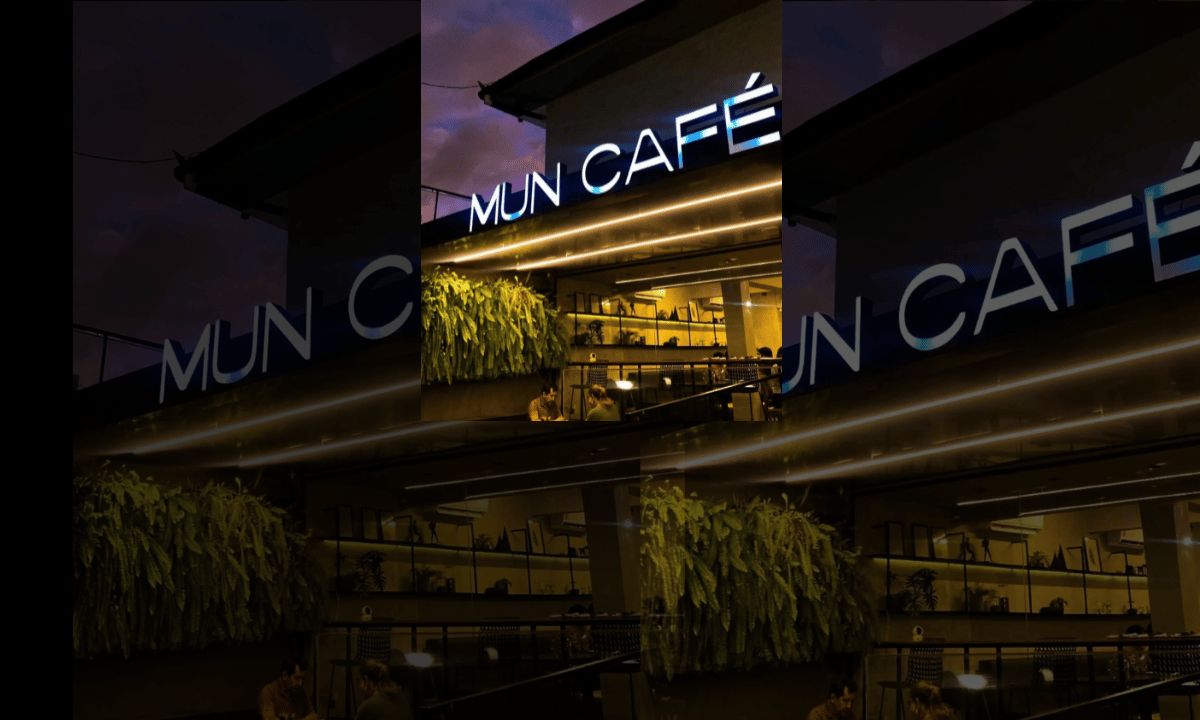 Mun Café